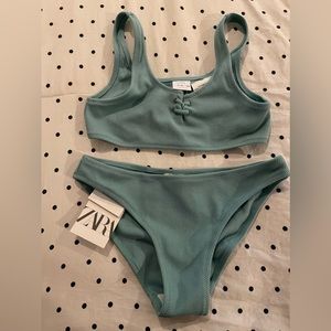 Girls ZARA bikini